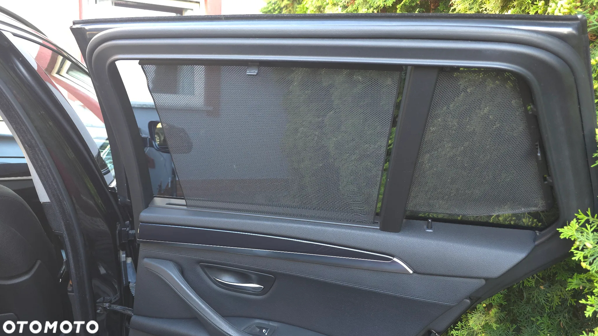 BMW Seria 5 530d Touring Luxury Line - 15
