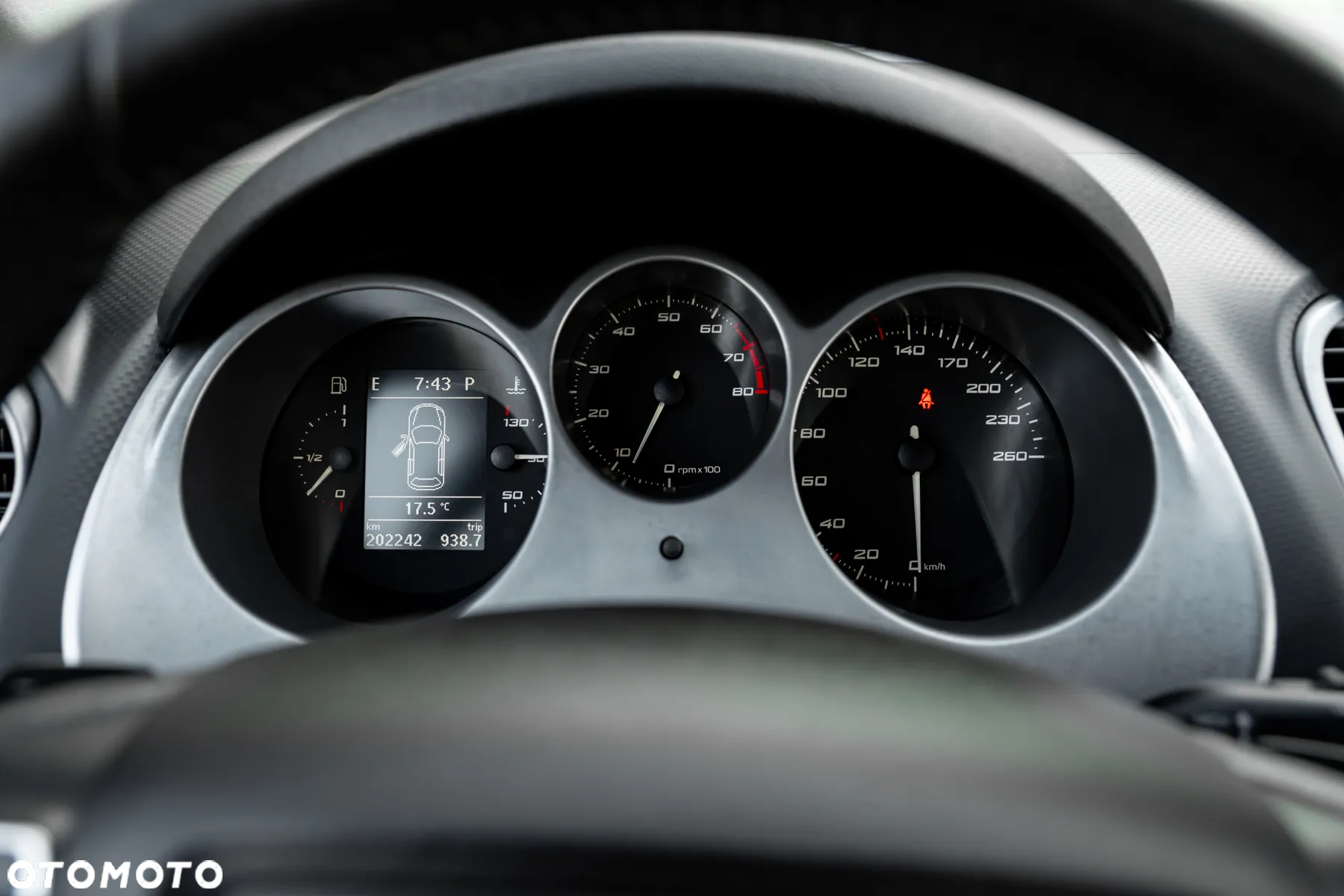 Seat Altea XL - 27