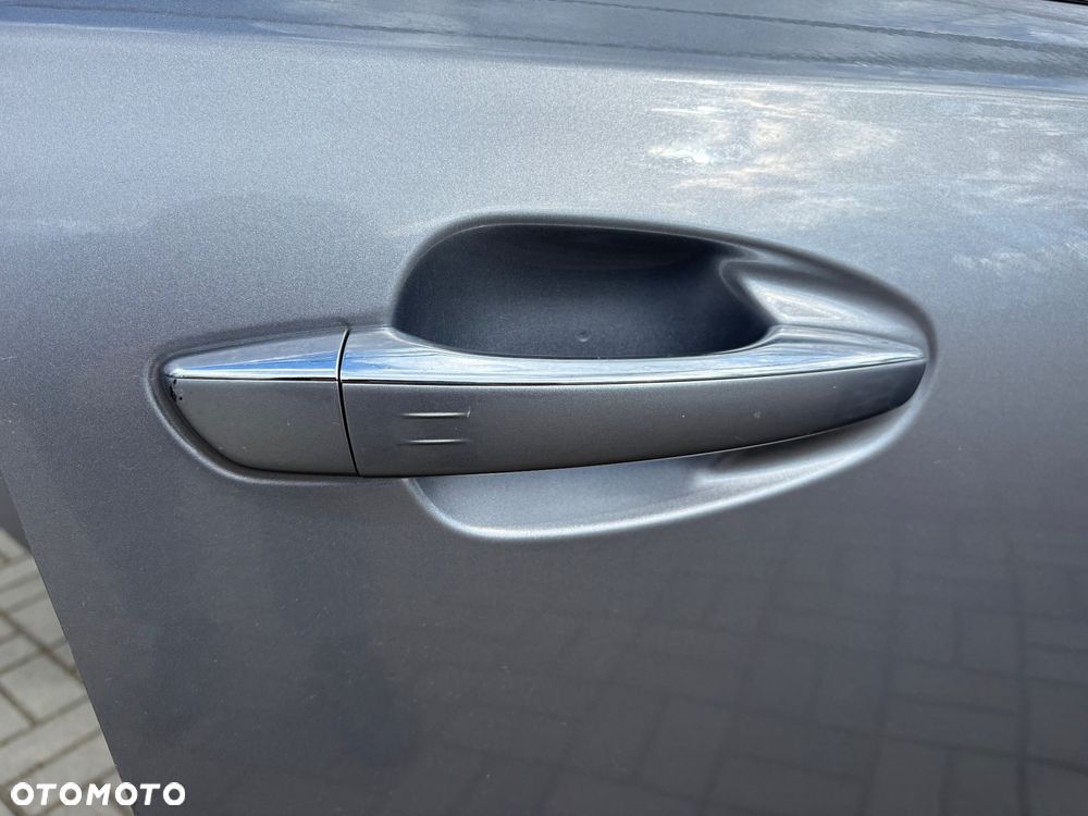 Peugeot 508 BlueHDi 180 EAT6 Stop&Start GT - 11
