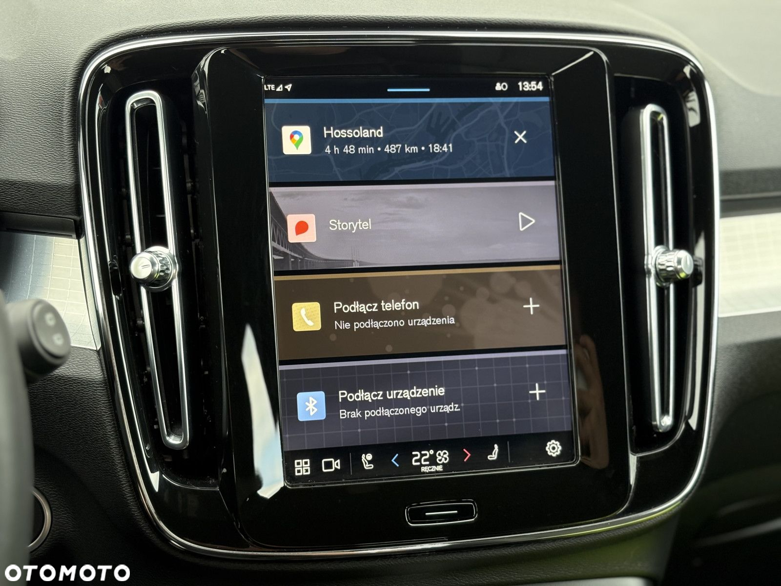 Volvo XC 40 - 7