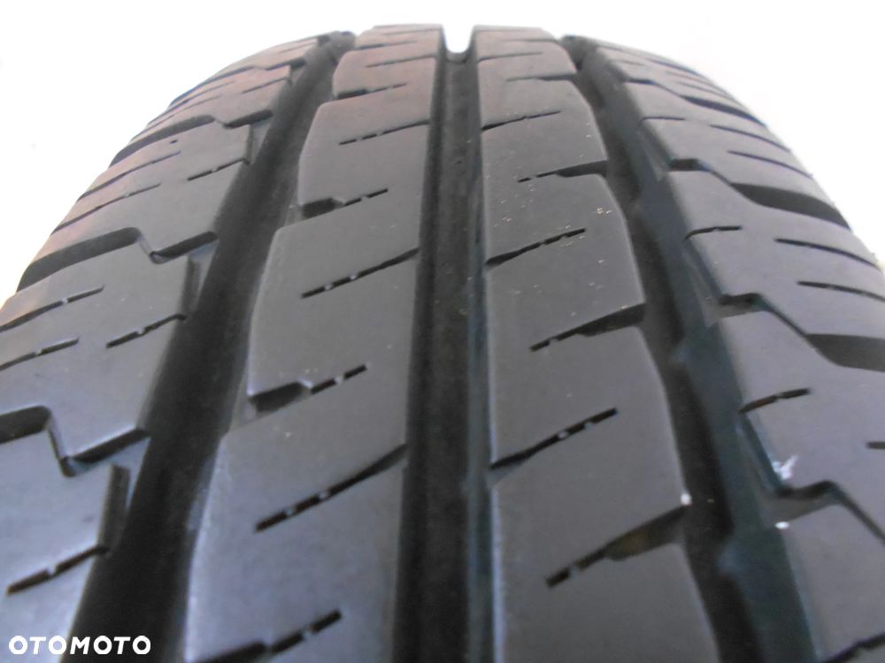 OPONA POJEDYNKA 165R14C HANKOOK VANTRA LT DOT 0315 8.2MM - 2