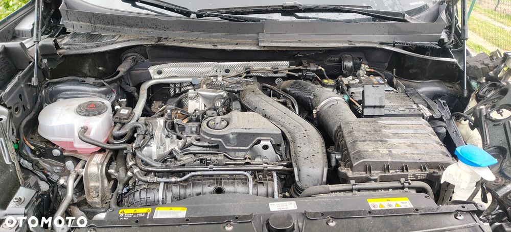 Volkswagen Tiguan 1.5 eTSI Elegance DSG - 15