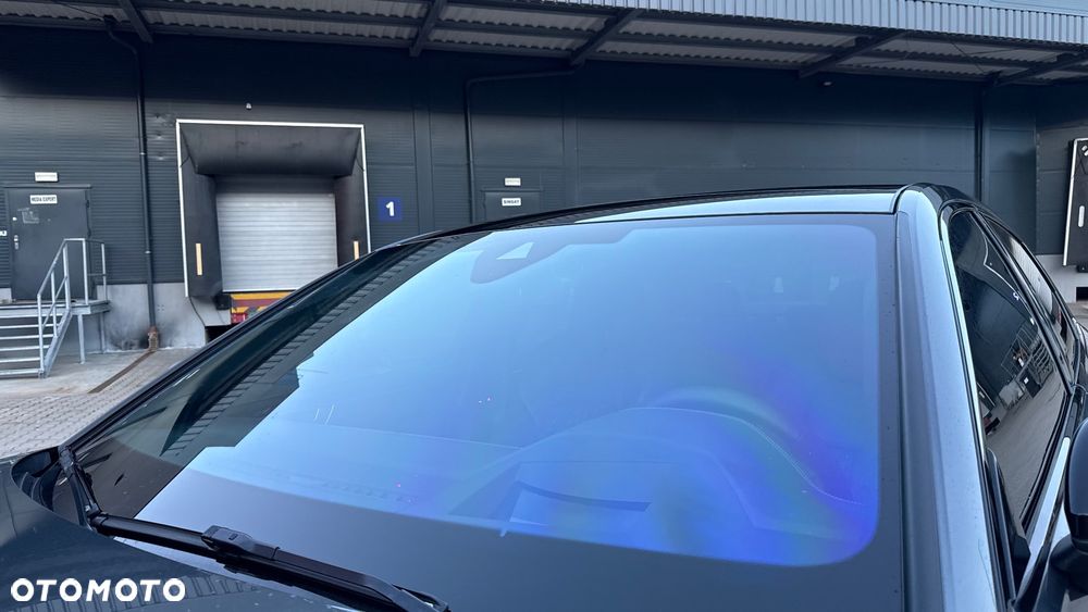 Audi S6 Limousine - 10
