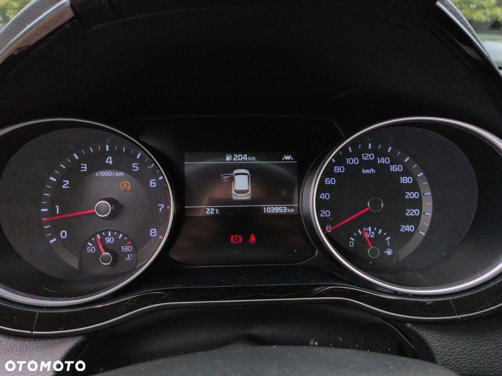 Kia Ceed 1.4 T-GDI L - 11