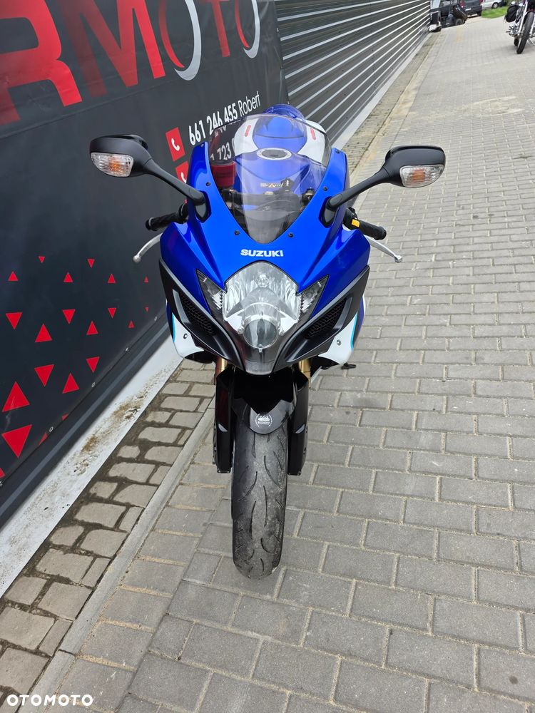 Suzuki GSX-R - 14