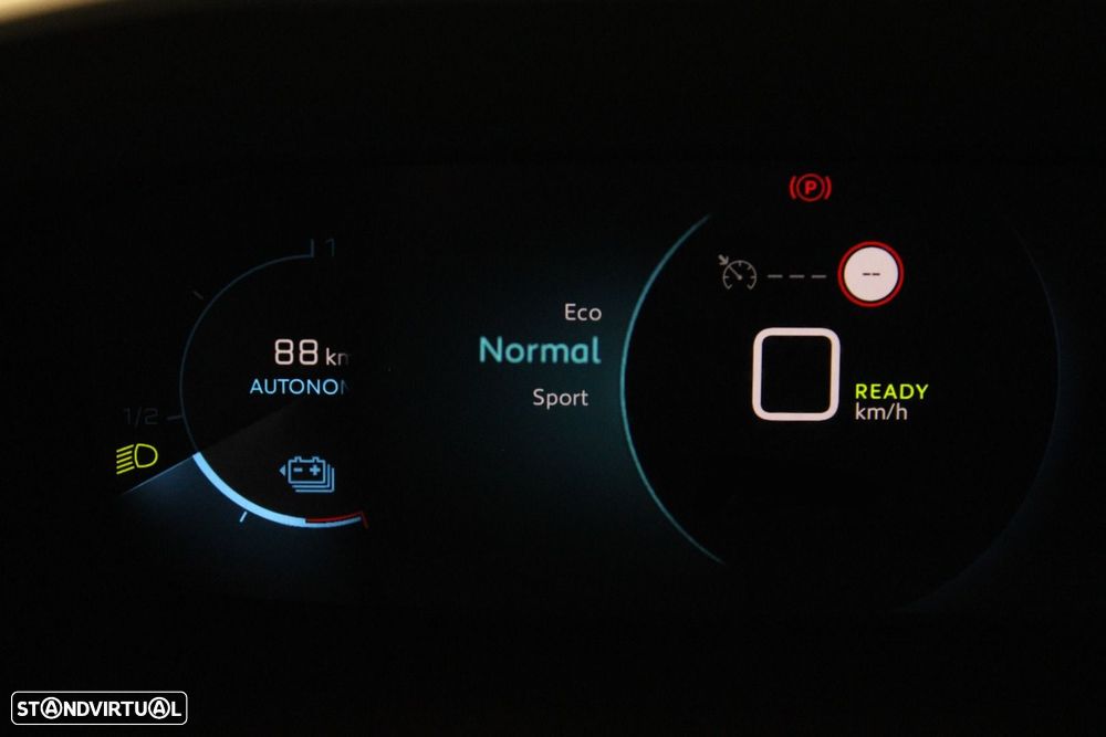 Peugeot e-2008 50 kWh Allure Pack - 26