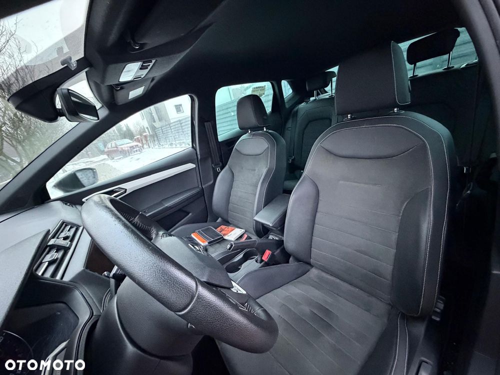 Seat Ibiza 1.0 EcoTSI S&S FR - 12