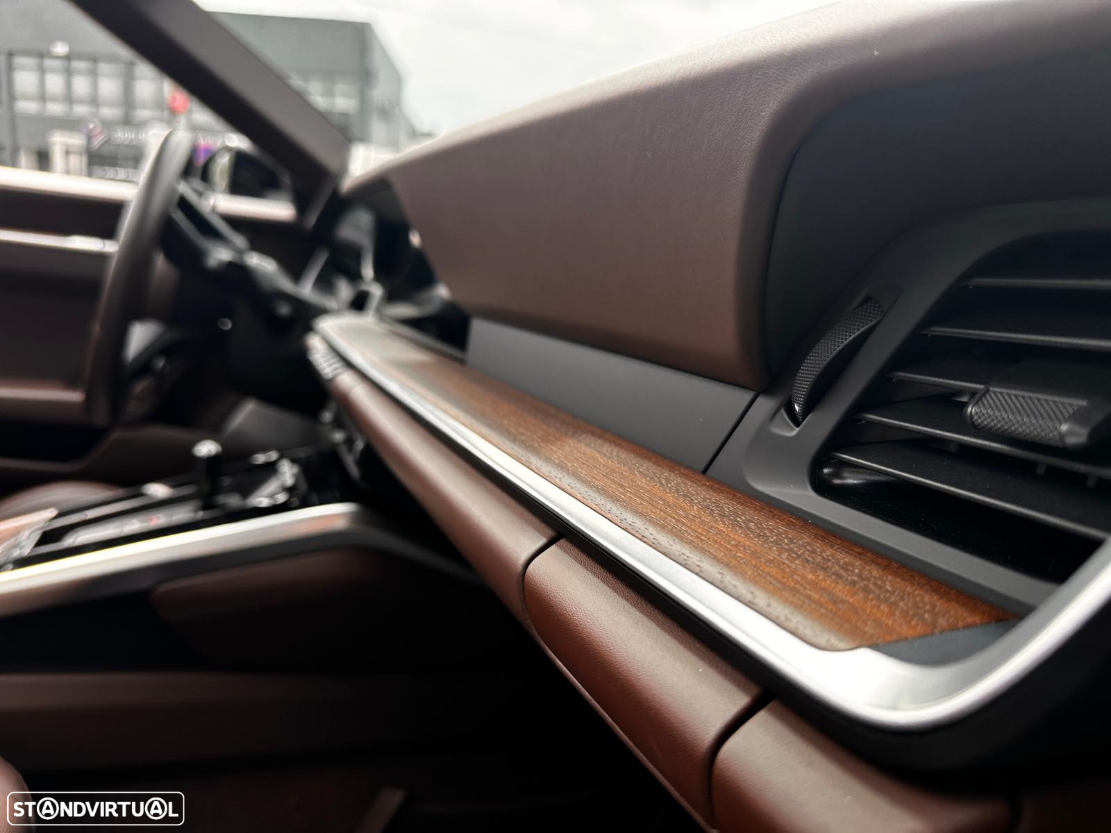 Porsche 911 (992) Targa 4S PDK - 16