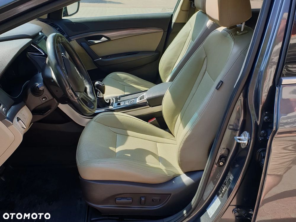 Hyundai i40 1.7 CRDi Comfort - 7