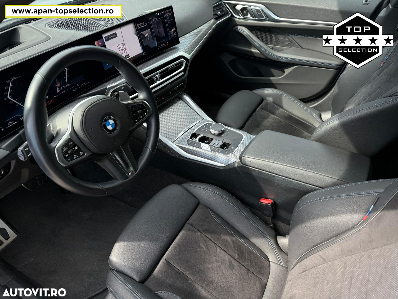 BMW Seria 4 - 13