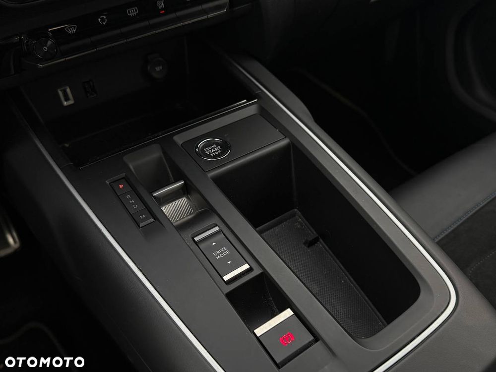 Citroën C5 Aircross 1.2 PureTech Shine EAT8 - 10