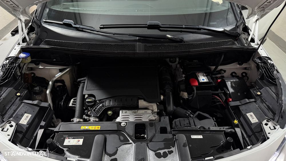 Peugeot 5008 1.2 PureTech GT Line - 43