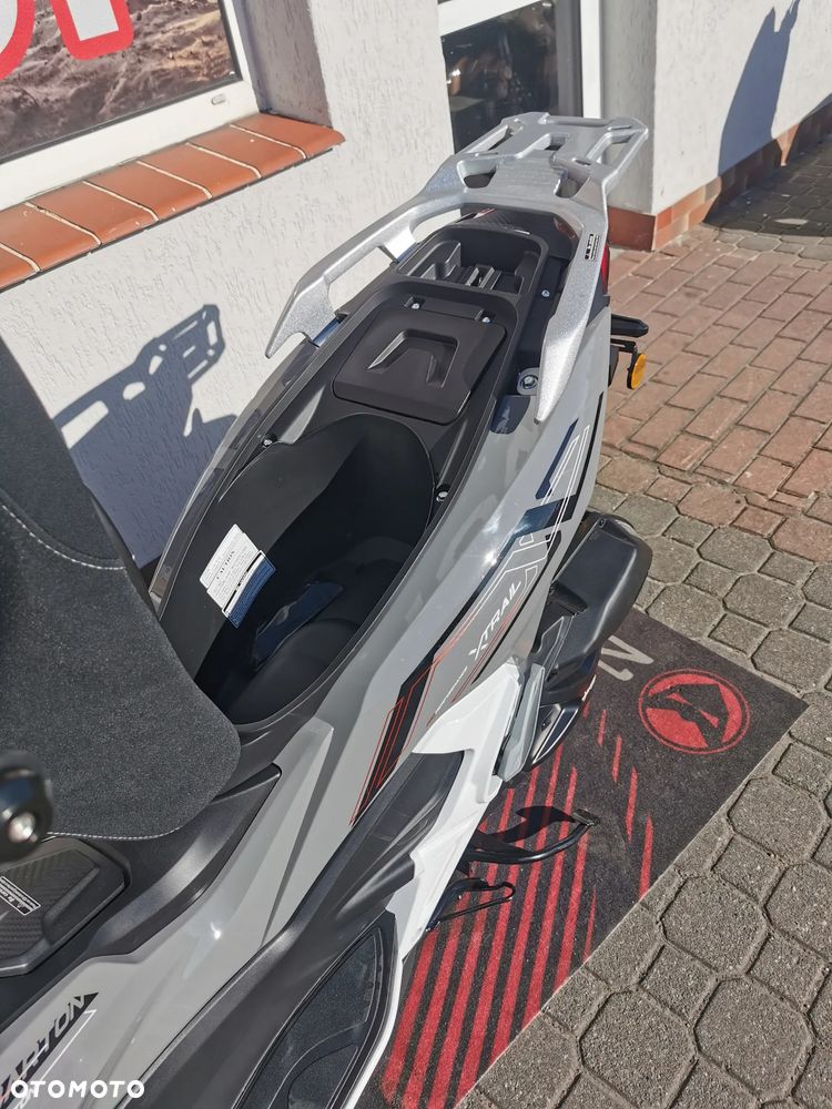 Barton X-Trail - 11