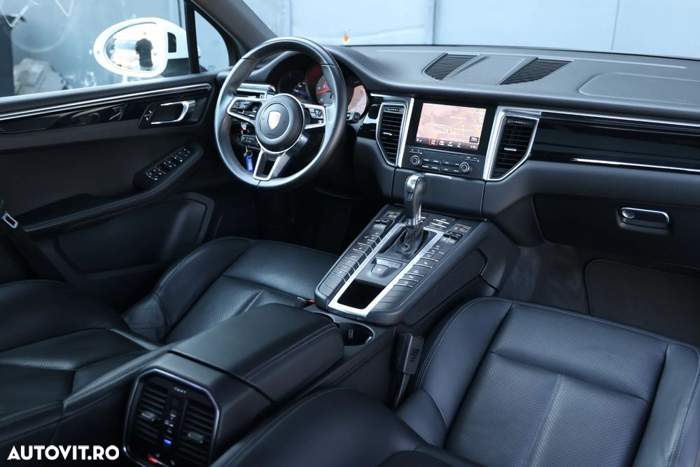 Porsche Macan S PDK - 20