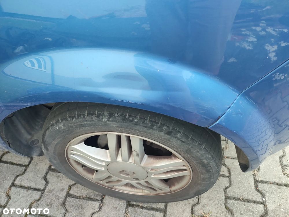 Renault Scenic 1.6 16V Dynamique - 7