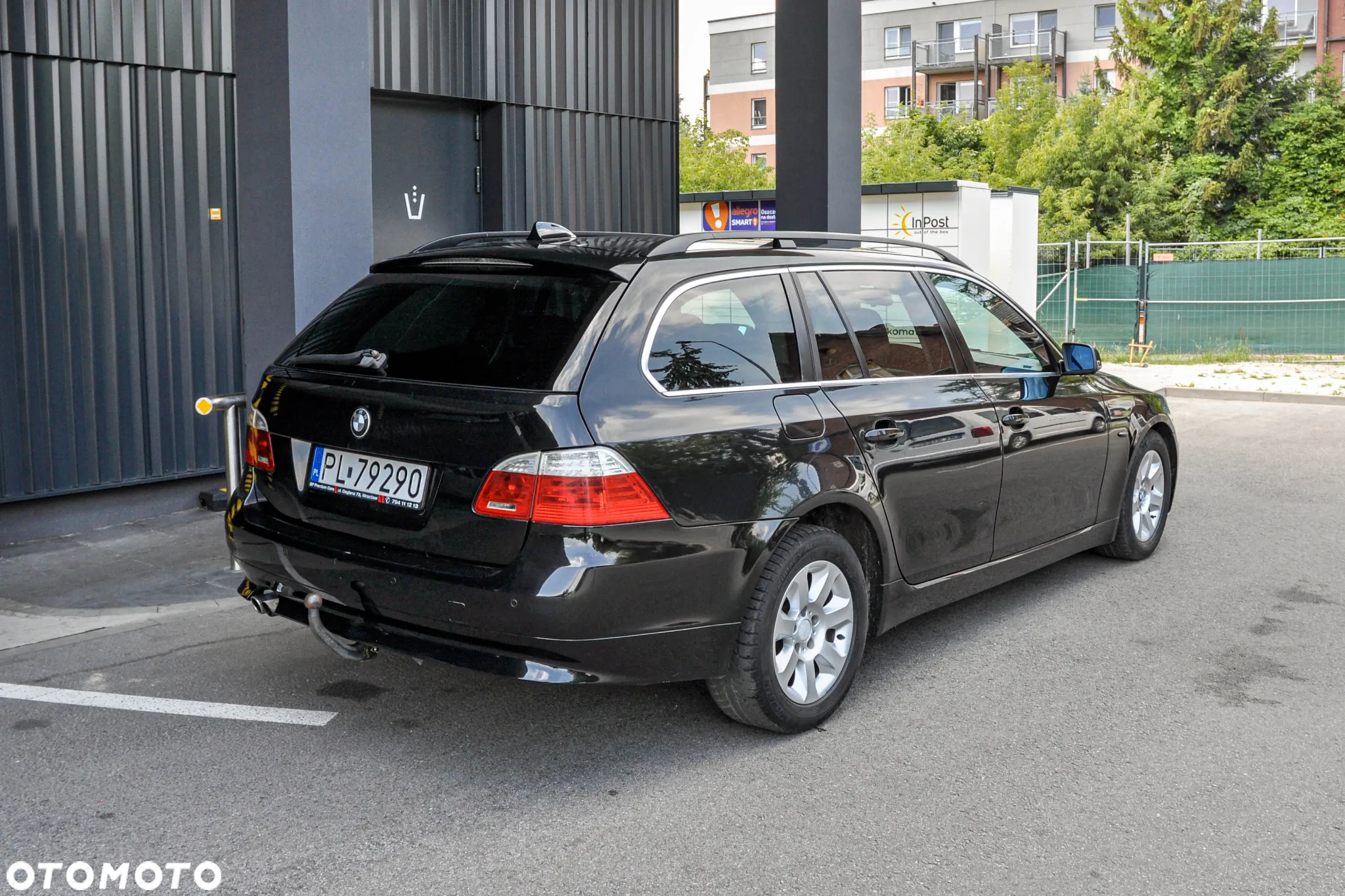 BMW Seria 5 - 4