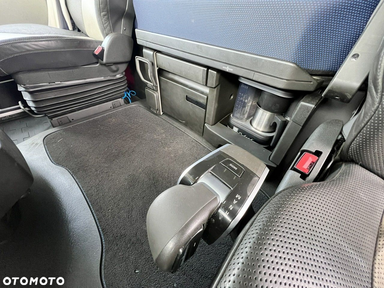 Volvo FH 500 pusher 6x2 I save nowy model Cały no poduszce 2022/23 - 31