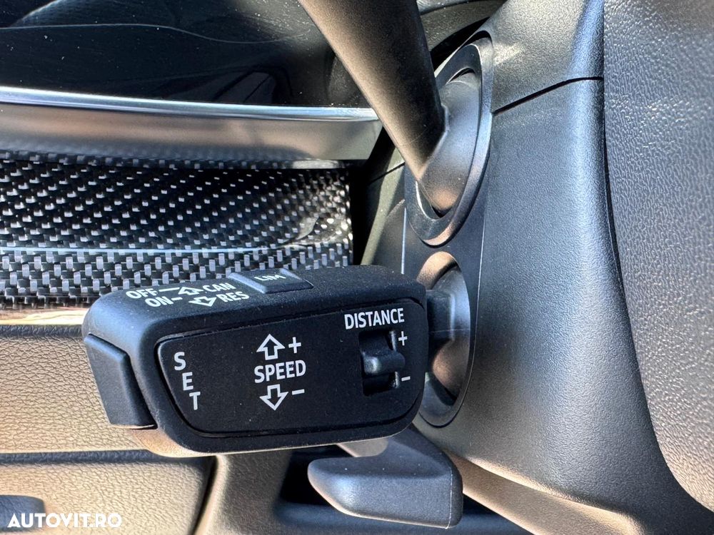 Audi SQ8 TDI quattro tiptronic - 30