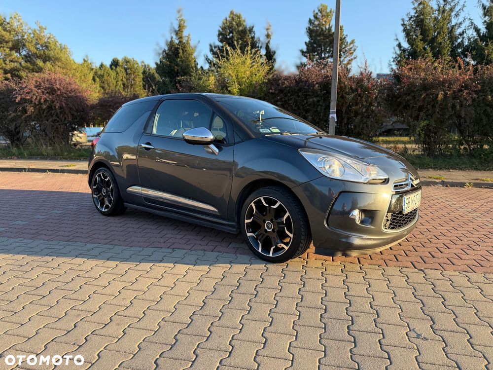 Citroen Ds3 2013 photo 4