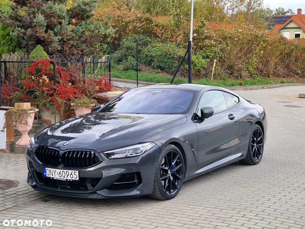 BMW Seria 8 - 14