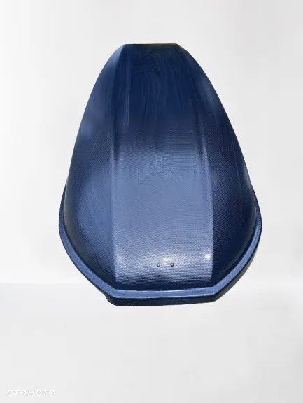 Bagażnik dachowy, box bagażowy Yakima - 5