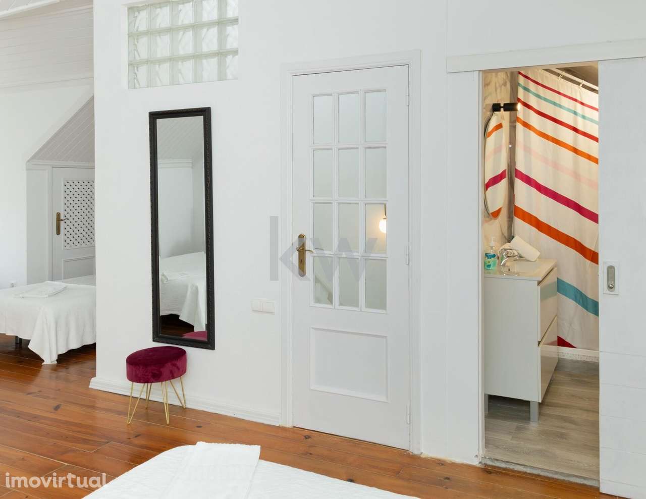 Moradia T5 com Sótão e Garagem, Azambuja|  Próxima de Lisboa - Grande imagem: 4/47