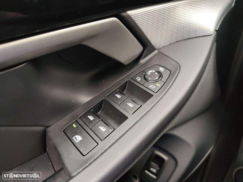 BMW 530 e Pack Desportivo M - 22