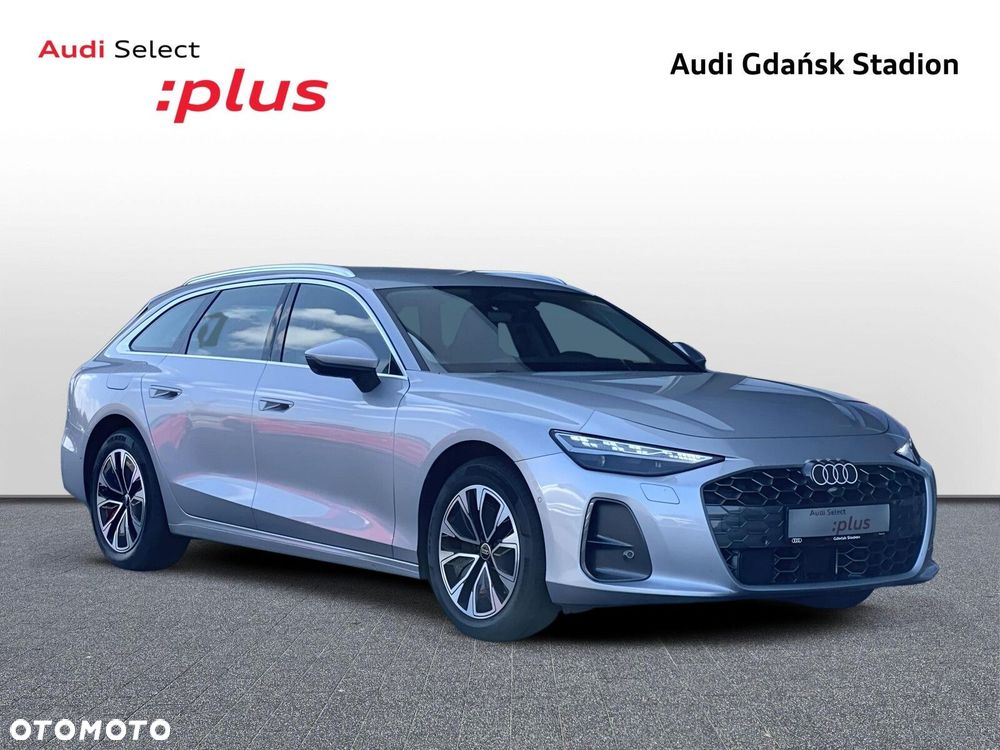 Audi A6 Avant - 8