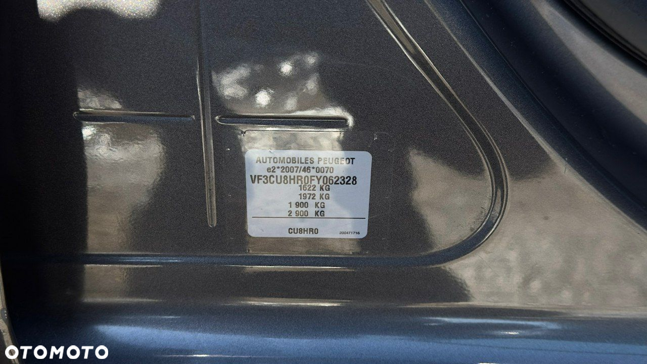 Peugeot 2008 - 34