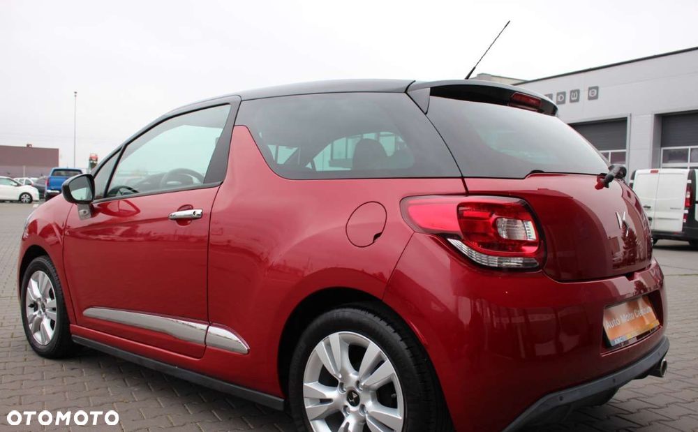 Citroën DS3 - 8