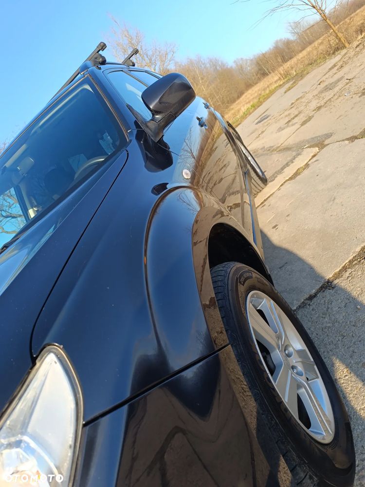 Subaru Forester 2.0 XE 000/PLA - 18