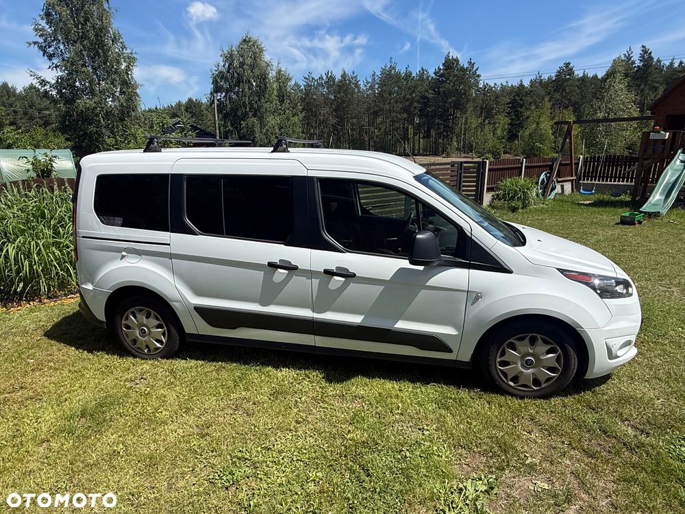 Ford Tourneo Connect 1.5 TDCi Ambiente - 6