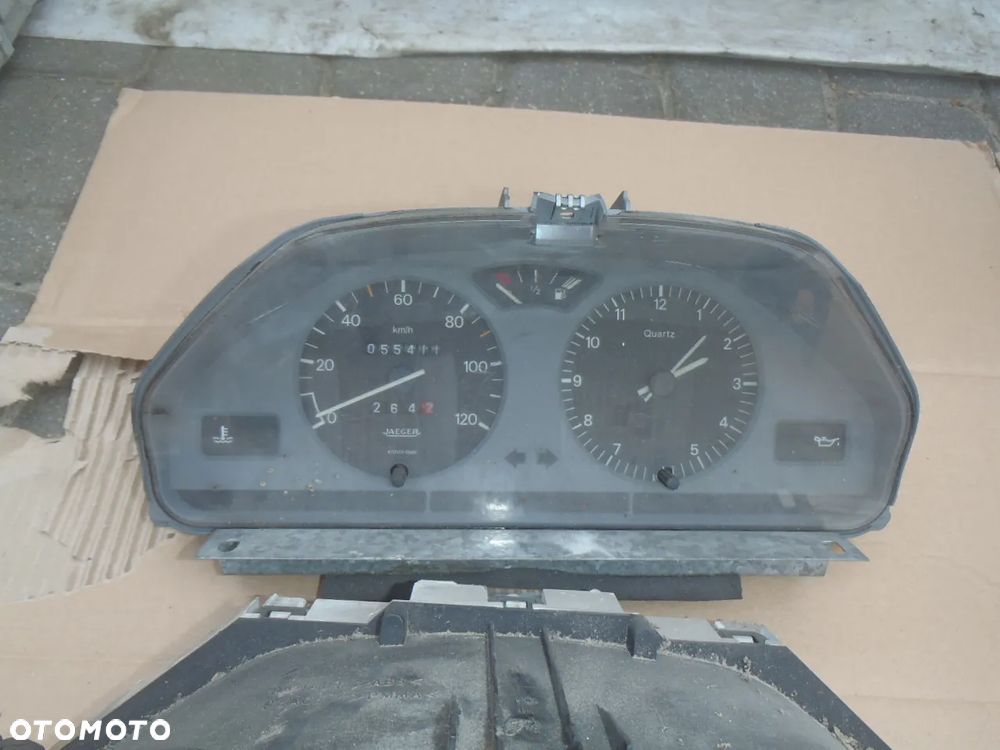 licznik zegar bellier vario stella ligier baroder aixam  400 500 posiadam dużo części do nich - 16
