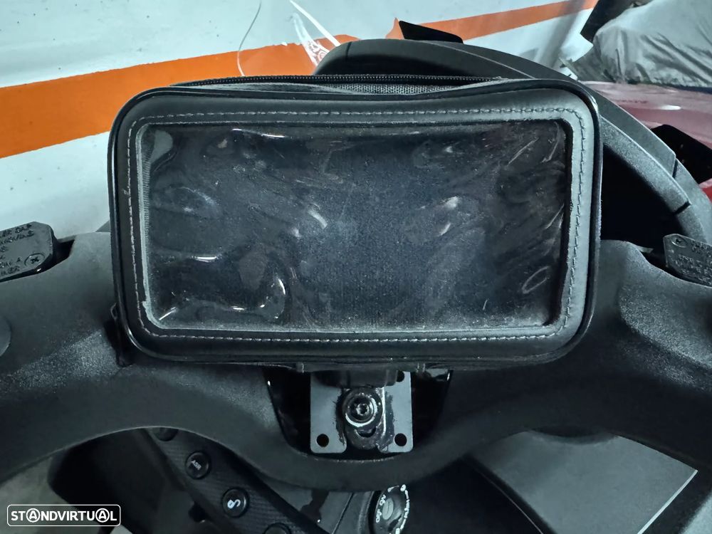Piaggio MP3 MP3 500 HPE - 13
