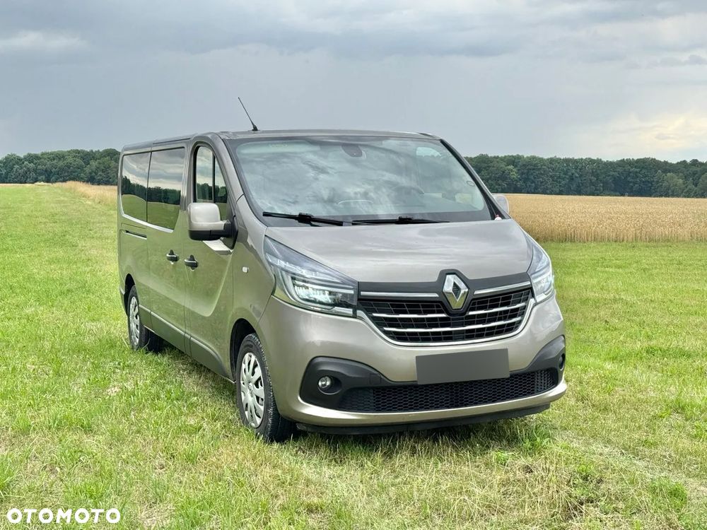 Renault Trafic 2.0 dCi - 6