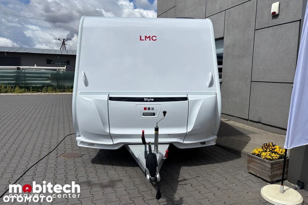LMC STYLE 440 D - 8