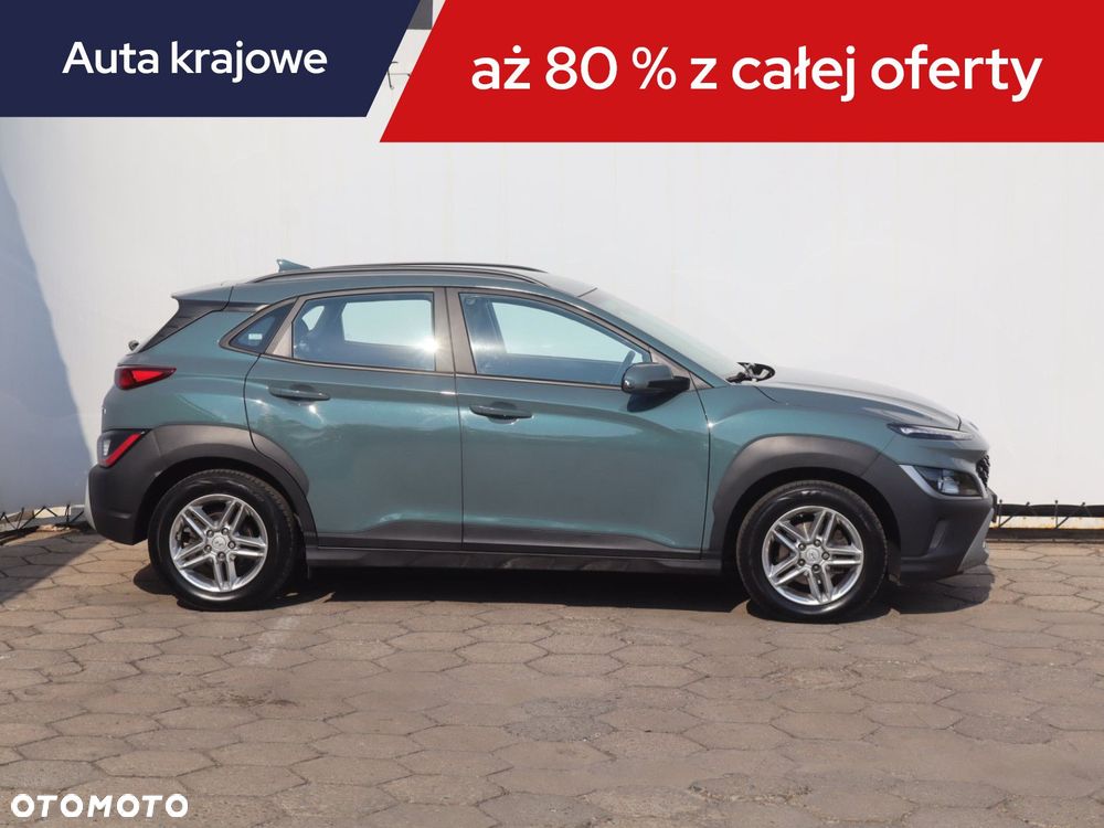 Hyundai Kona - 8