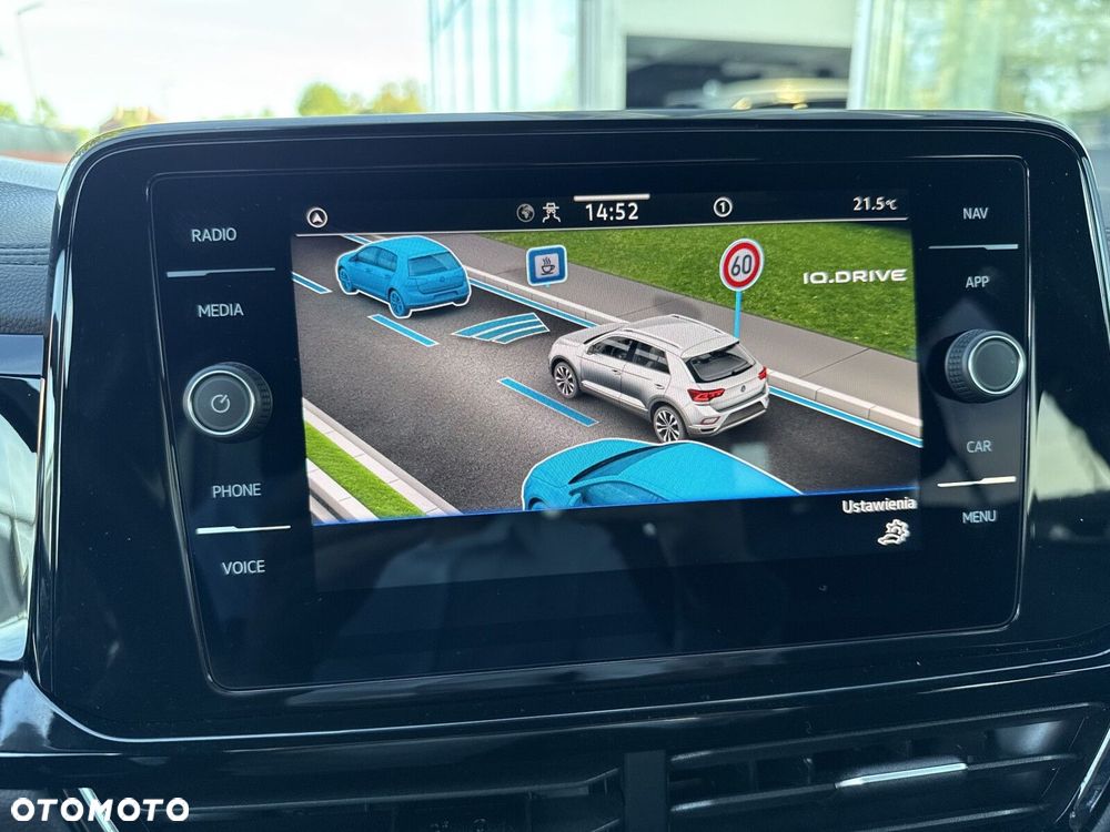 Volkswagen T-Roc 1.5 TSI Style DSG - 30