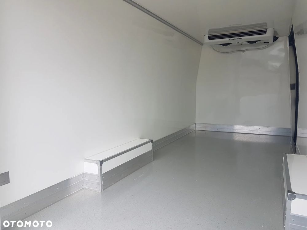 Renault MASTER L4H2 CHŁODNIA AGREGAT MROŹNIA IZOTERMA FUNKCJA GRZANIA THERMO KING - 18