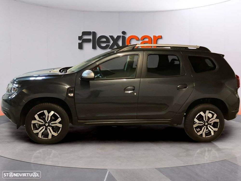 Dacia Duster 1.3 TCe Prestige - 2
