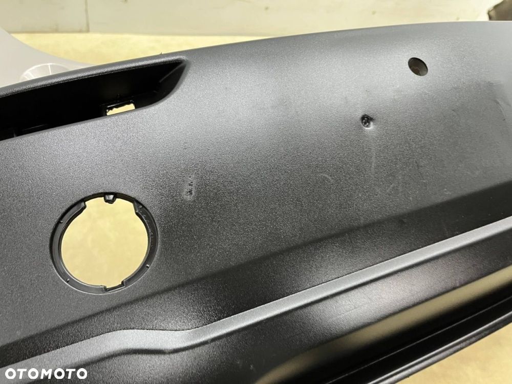 Zderzak tylny Mazda CX-30 CX30 19r.- tył 4XPDC DFR5-50221 - 16