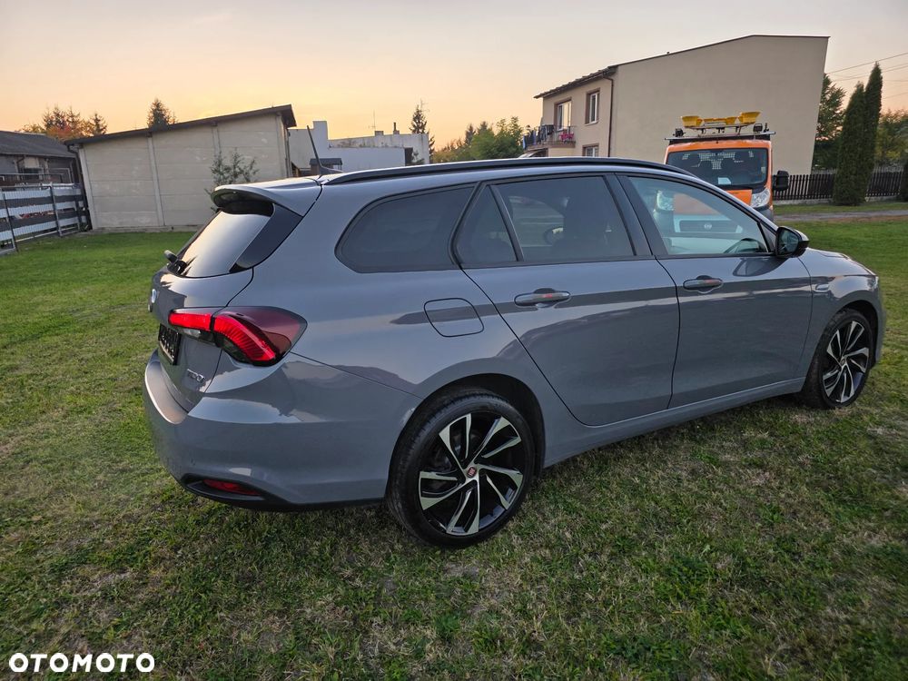 Fiat Tipo 1.4 T-Jet S-Design - 27