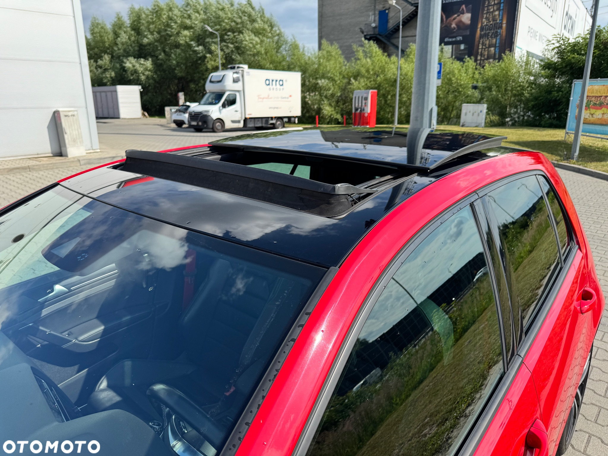 Volkswagen Golf VII 2.0 TDI BMT GTD - 7