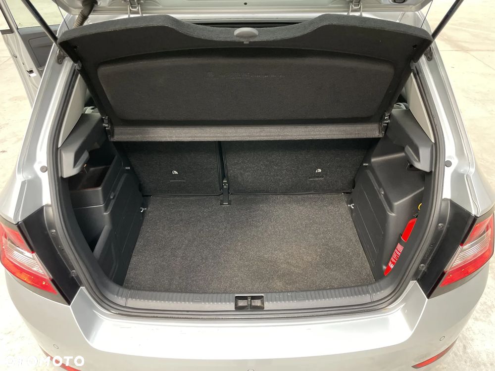Skoda Fabia 1.0 TSI Ambition - 16