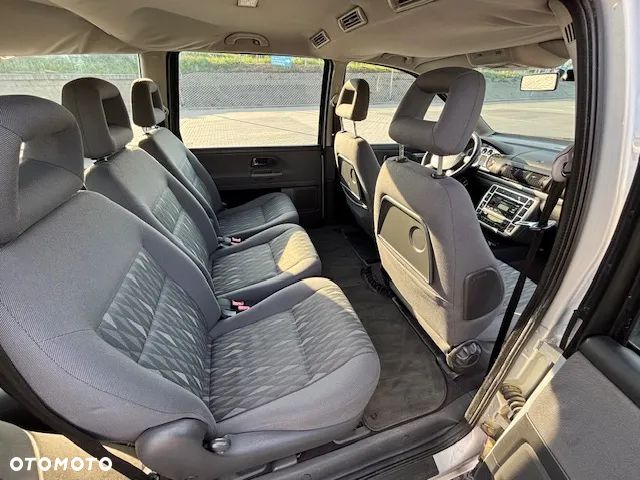 Ford Galaxy 1.9 TDI Trend - 17