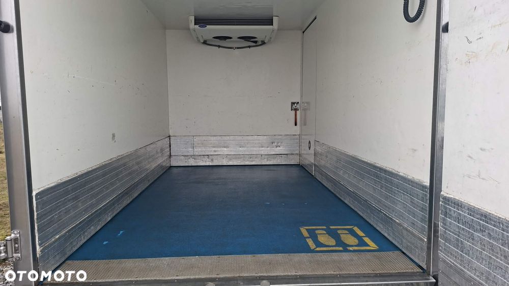 Iveco DAILY 35C14, 35C15, 35C13 - 11