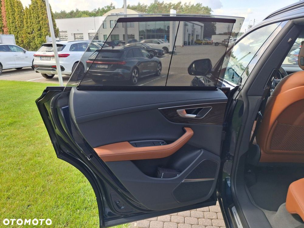Audi Q8 - 39