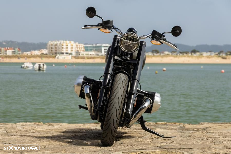 BMW R 18 - 2