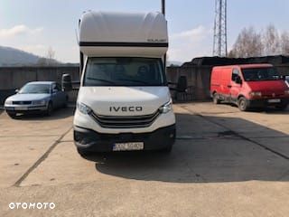 Iveco DAILY - 8
