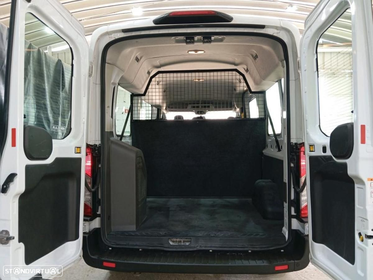Ford Transit 330 L3 2.0 TDCi H2 Trend - 8